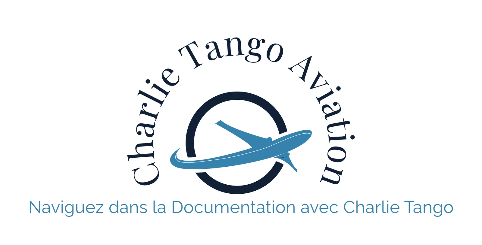 Logo CHARLIE TANGO