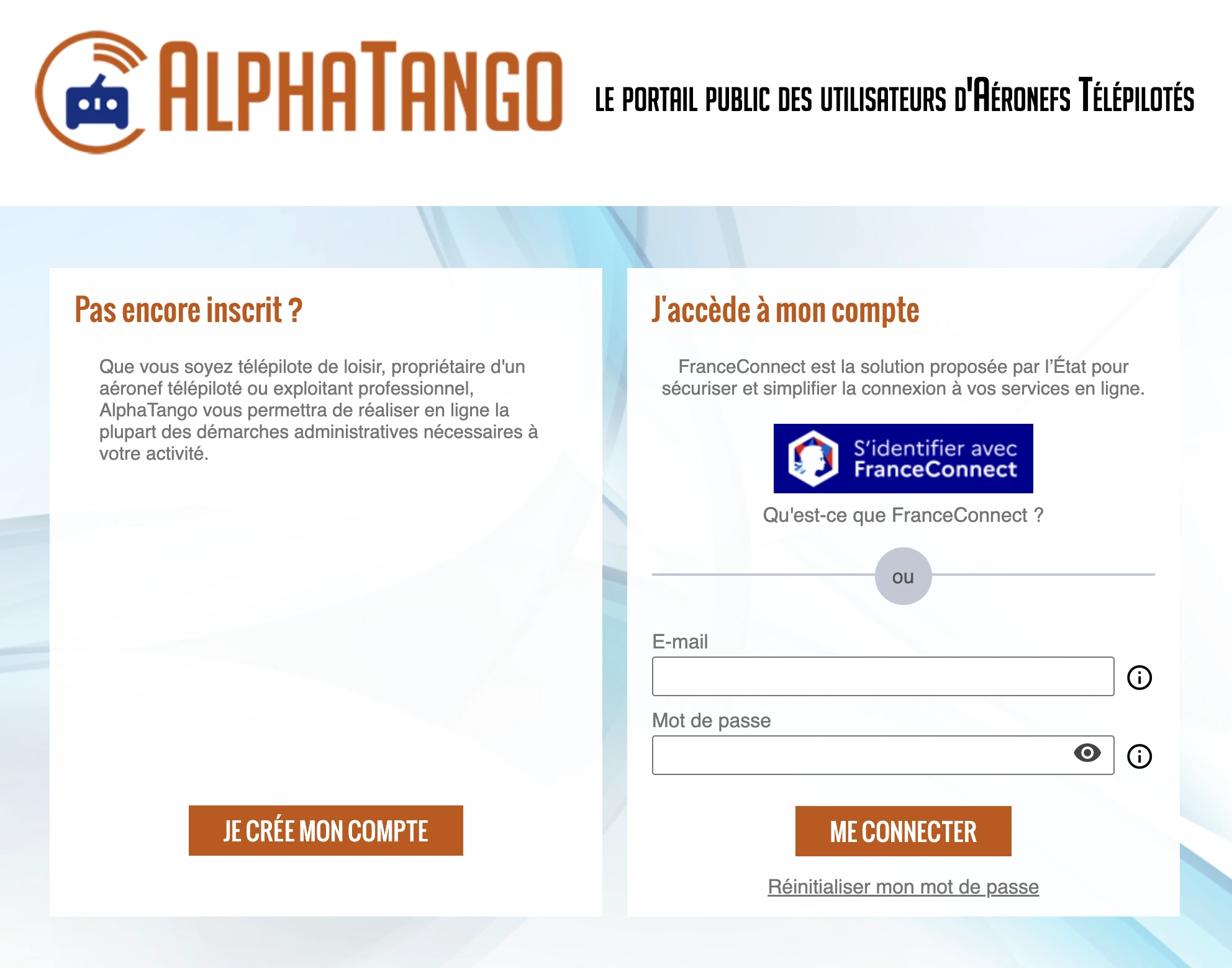 AlphaTango: Complete Guide to Creating Your Account and Registering Your Drone (2026)