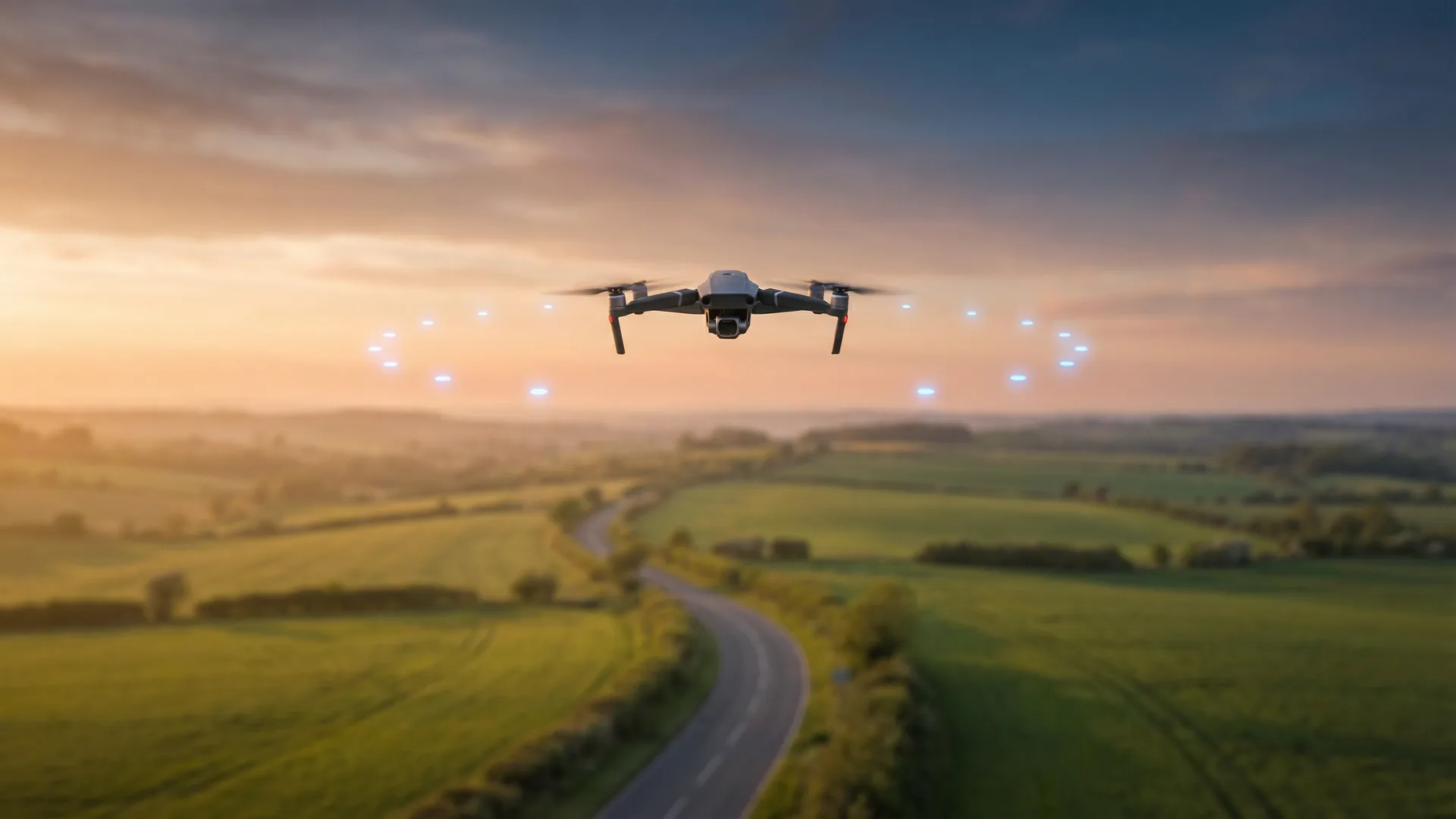 Litchi Hub Bridge: Revolutionize Your DJI Waypoint Flights