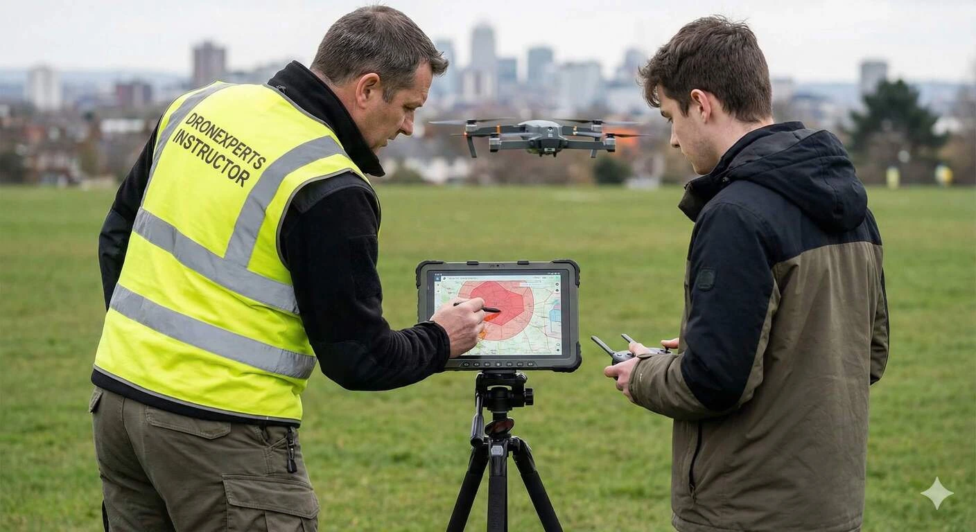 Class C0 and C1 Drones: Do You Really Need Training? (2025 Guide)