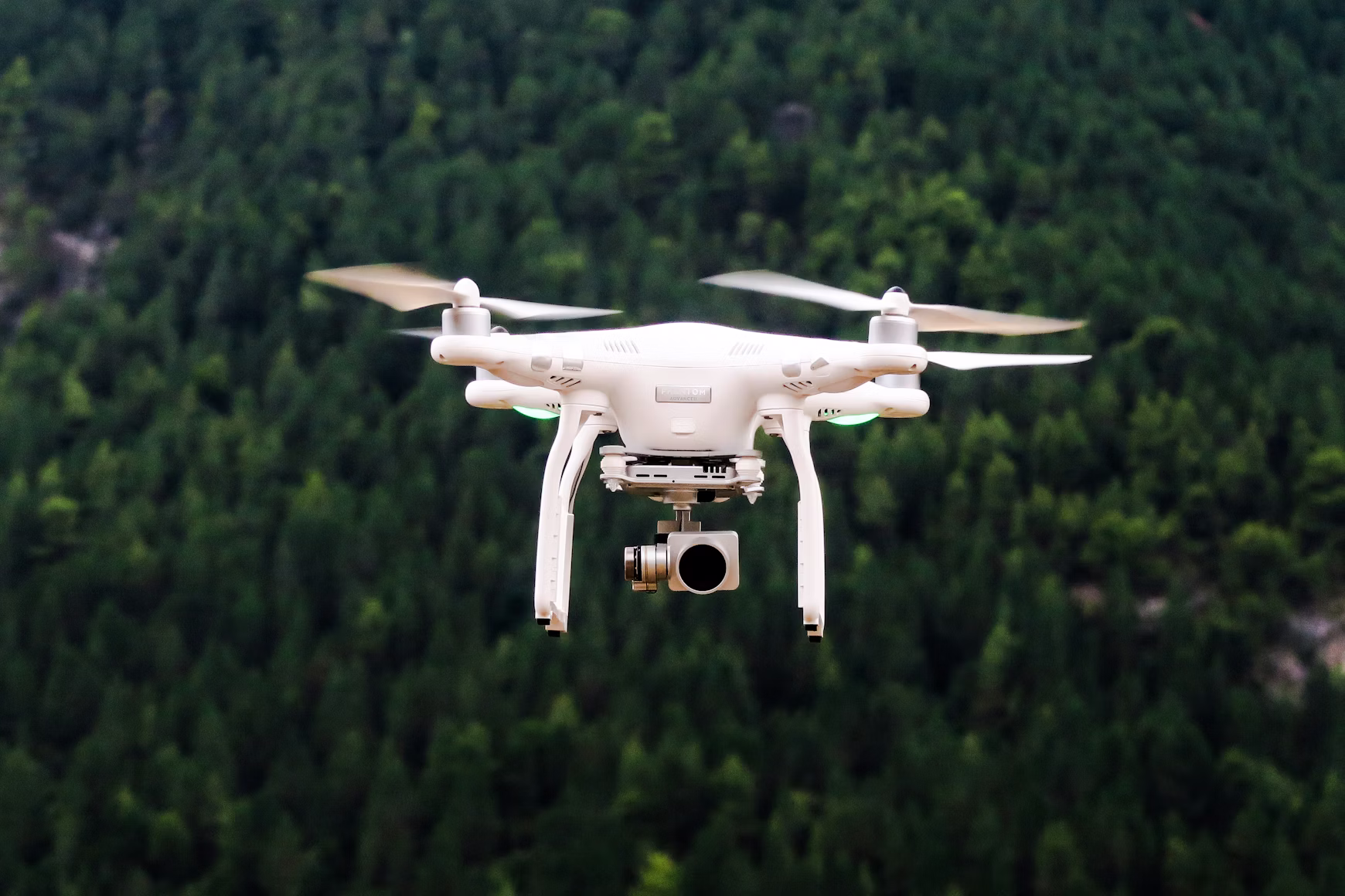 List of Certified Drones