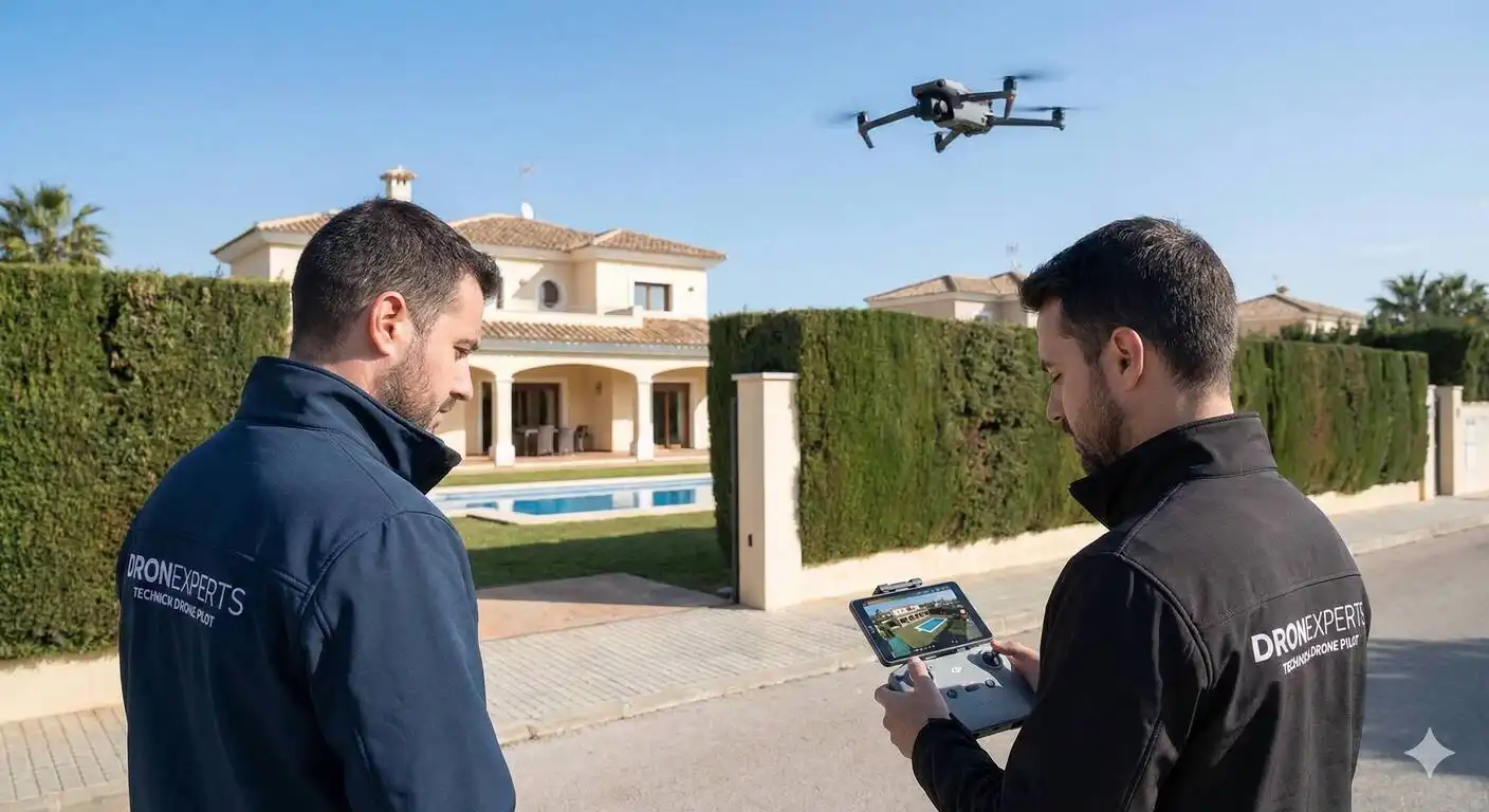 Flying Over Private Property with a Drone: What Does the Law Say in 2026?